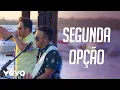Matheus \u0026 Kauan - Segunda Opção - Na Praia / Ao Vivo