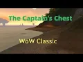 WoW Captain s Chest
