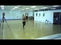 ZuhG Flash Mob Tutorial
