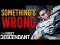 Download Lagu LET’S TALK ABOUT THE CURRENT STATE OF THE FIRST DESCENDANT...