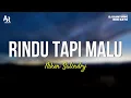 Download Lagu Rindu Tapi Malu - Niken Salindry (LIRIK) | Aku rindu, serindu-rindunya