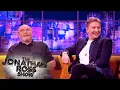 Download Lagu Phil Collins Takes The Drum Quiz | The Jonathan Ross Show