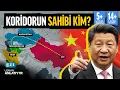 Download Lagu Çin, Orta Koridor ile Türk dünyasını nasıl tehdit ediyor?