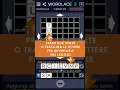 Wordlace IT - Istruzioni del gioco in Italiano