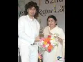Download Lagu Lata Mangeshkar about her favorites Sonu Nigam songs
