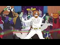 Andrew Gold - Spooky Scary Skeletons (Undead Tombstone Extended Remix) (Official Audio)