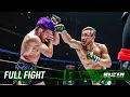 Download Lagu Full Fight | ホセ・トーレス vs. 扇久保博正 / Jose Torres vs. Hiromasa Ougikubo - 2025.7.27 [超RIZIN.4]