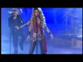 Download Lagu Shakira - Whenever Wherever [Wetten Dass...] (HD 1080p)