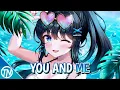 Download Lagu Nightcore - You And Me (Lyrics)