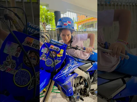 No te prestare el motocross 🫠😡💔 #humor #videos #yosoydelos7mil #comedia