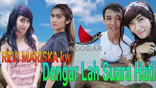 cahya revaldi bunga yang sedang mekar ost misteri ilahi indosiar