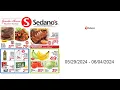 Sedano s Weekly Ad US - 2024