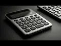 Build a GUI Calculator with Python Tkinter Beginner Python Project