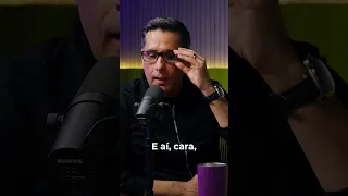 TODO MUNDO É VENDEDOR, SABIA? |  FLÁVIO AUGUSTO
