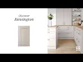 Transform Your Home with Kensington | Elegant Doors for Kitchens, Bedrooms \u0026 Living Spaces | STORI