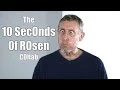 10 Seconds of Rosen Collab