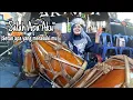 Download Lagu SALAH APA AKU (SETAN APA YANG MERASUKI MU) COVER KENDANG MILJAY