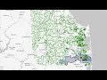 DEC Introduces New Outage Map to Website