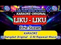 Download Lagu LIKU LIKU - KARAOKE - ERIE SUZAN ( O.M, Rajawali Music @karaokedendy )
