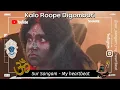 Download Lagu Kalo Roope Digombori | HD | Cover Song | Shyama Sangeet @Sur Sangam - My heartbeat 💕