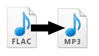 Download How to convert a Flac File into Mp3 File using Fre:ac - Free Audio Converter (Still Working 2021) MP3