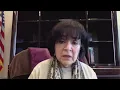 Oakland County Prosecutor Discusses Operating Trials and the Legal Process During the Pandemic