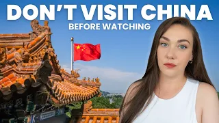 我们在中国待了2个月，最令我们震惊的事情