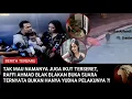 Download Lagu Ngamuk ! Tak mau namanya ikut terseret, Rafi ahmad blak²an bongkar semua kelakuan tamara \u0026 yuda ?!