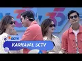 Download Lagu Aw Aw Romantisnya!! Ranty dan Cinta Reka Ulang Adegan Bikin Penonton Baper Berjamaah | Karnaval SCTV