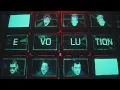 Download Lagu [6 ARTISTS 1 SONG] Clarx, Debris, 3rd Prototype, Castion, EMDI - Evolution (feat. Harley Bird)