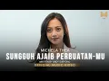 Download Lagu SUNGGUH AJAIB PERBUATAN-MU - MICHELA THEA (OFFICIAL MUSIC VIDEO)