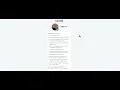 LinkedIn Demo API walk thru