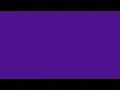 Rich Violet Purple Screen 10 Hours 4K No Sound HEX Solid Colour Background