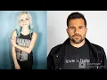 DARKNESS BEFORE THE DAWN, Caleb Hyles feat. Lacey Sturm (slowed + reverb)