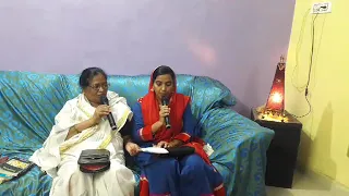 appagimpa badu aarathri by veronica u0026 swaroopa beulah perumalla