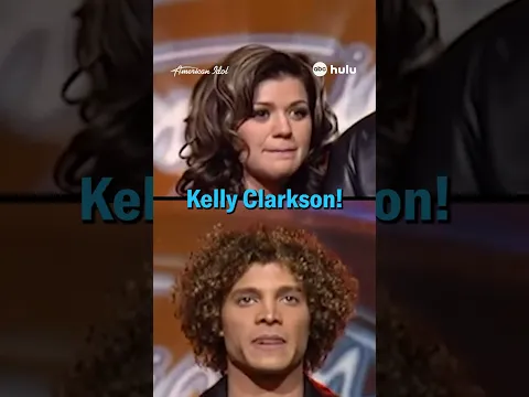 24 years ago today @kellyclarkson won #americanidol! Where were you for this iconic Idol moment?