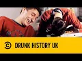 Download Lagu Tom Rosenthal's Accurate Retelling Of How The Great Fire Of London Started | Drunk History UK