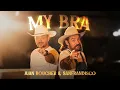Juan Boucher \u0026 SANFRANDISCO - My Bra (Amptelike Musiekvideo)