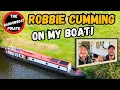 Download Lagu Canal Boat Diaries Star on My Narrowboat! | Boat life 