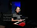Download Lagu Farewell by Raymond Lauchengco #piano #cover #music #abbyclutario #pajamajam #opm #lmp #pinoy