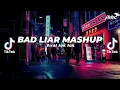 Download Lagu DJ BAD LIAR ( MASHUP ) SLOW FULL BASS - REMIX SANTUY