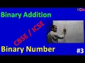 Binary Addition Binary Addition In Hindi How To Do Binary Addition Rules of binary addition