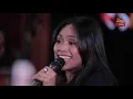 #JammingHot : Dayang Nurfaizah - Sebentar (LIVE)