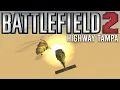 Lagu Battlefield 2 in 2025 - Hunting Players With The Chopper at Highway Tampa