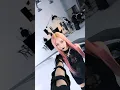 Download Lagu Whiplash backstage moment #aespa #æspa #에스파 #GISELLE #지젤 #Whiplash #aespaWhiplash #shorts