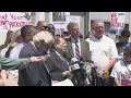 Local Lawmakers Pay Surprise Visit To New Jersey Immigration Detention Center