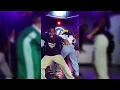 MAUVAIS DJO - Pilé | Afro Dance Class by @rosa_afra