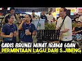 Download Lagu Jarang jumpa bila tiba-tiba keluar gadis Brunei mintak lagu lama irama 60an dari S.Jibeng