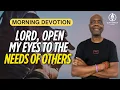 Download Lagu The Eyes of Compassion and Favour - What Kind Of Eyes Do You Have? (Part 4) | Pastor Eddie Iduoze