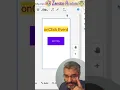 Android Studio Tutorial - How to Round Button Corners and Change Background Color